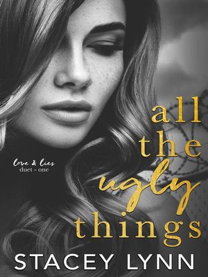 cover image of All the Ugly Things